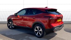 Nissan Qashqai 1.5 E-Power N-Connecta 5dr Auto Hybrid Hatchback